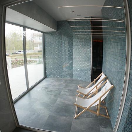 Apartament Gold Świnoujście  Eksteriør billede
