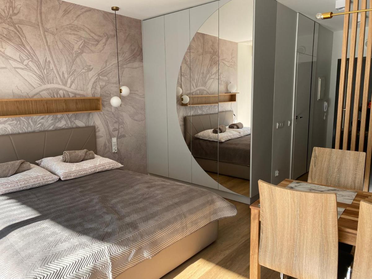 Apartament Gold Świnoujście  Eksteriør billede