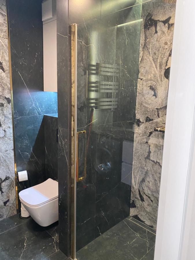 Apartament Gold Świnoujście  Eksteriør billede