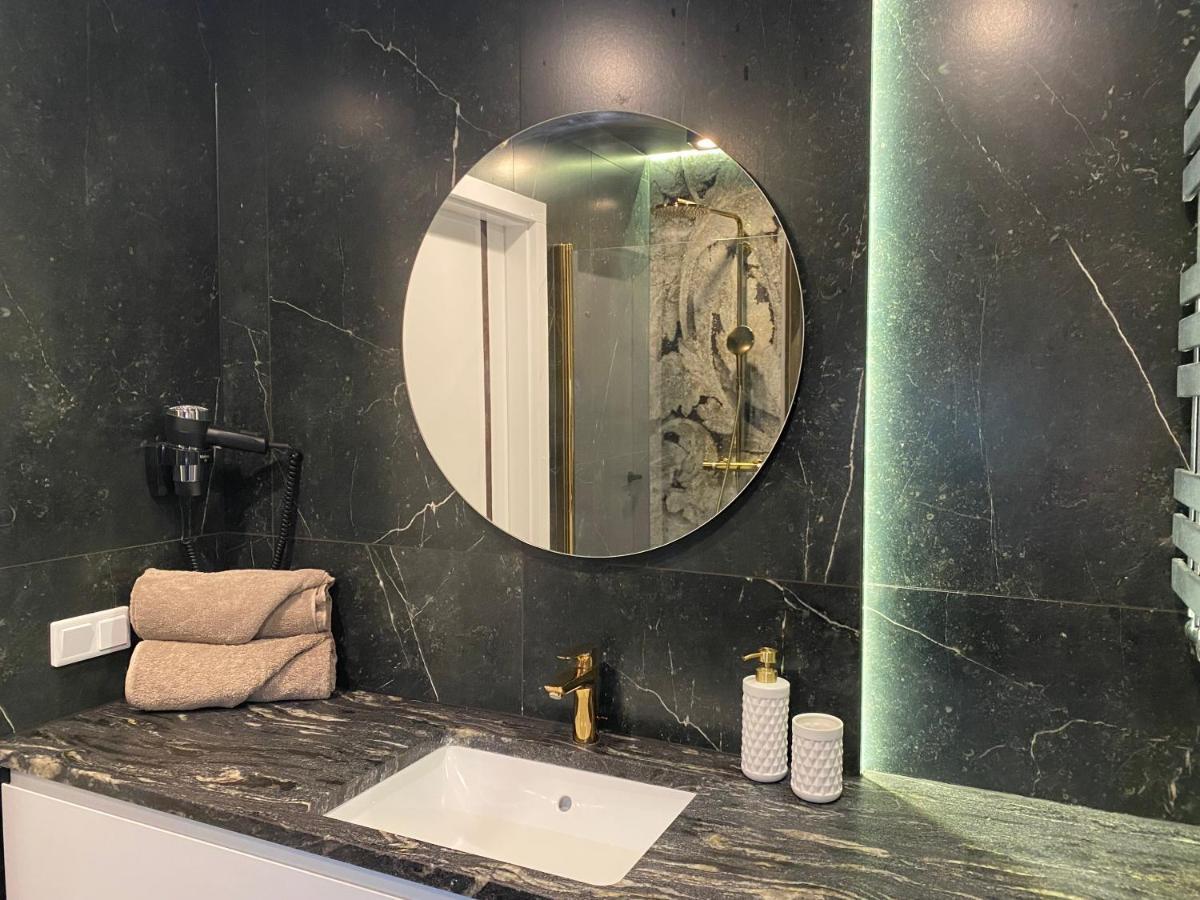 Apartament Gold Świnoujście  Eksteriør billede