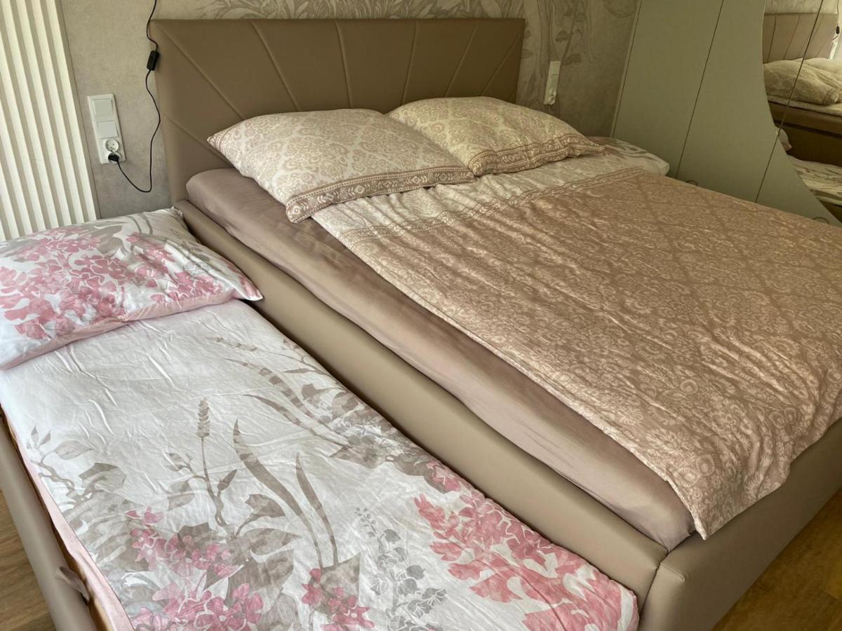Apartament Gold Świnoujście  Eksteriør billede