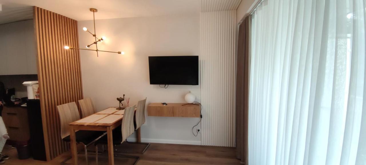 Apartament Gold Świnoujście  Eksteriør billede
