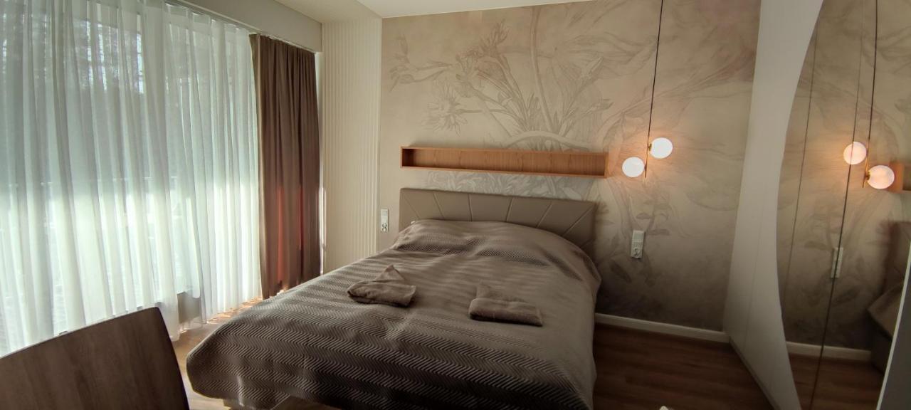 Apartament Gold Świnoujście  Eksteriør billede