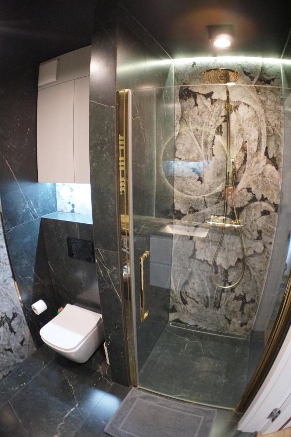 Apartament Gold Świnoujście  Eksteriør billede
