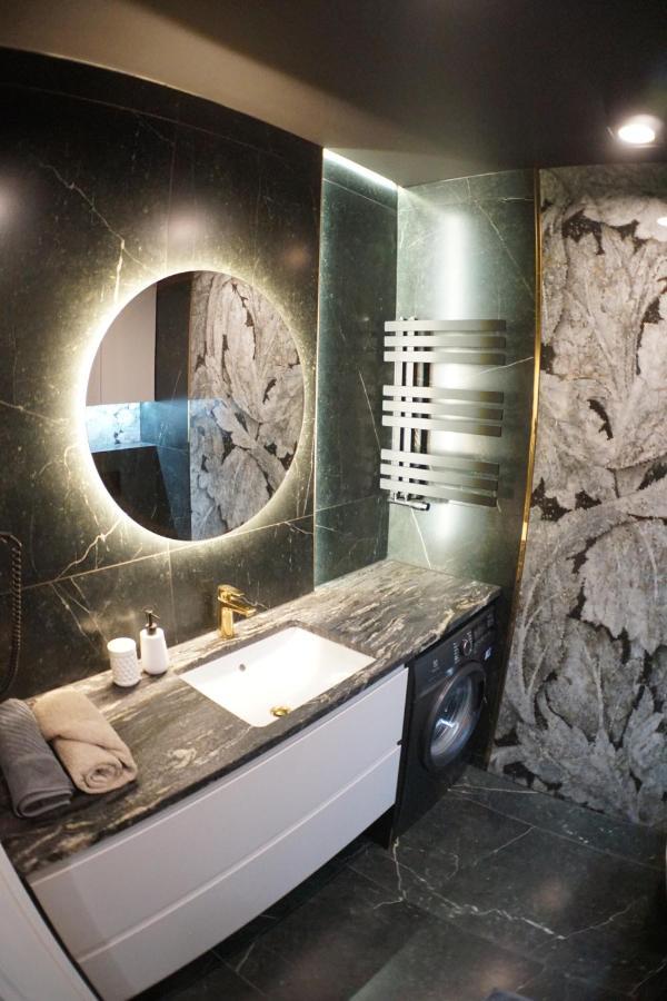 Apartament Gold Świnoujście  Eksteriør billede